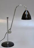 Robert Dudley Best. BestLite bordlampe, model BL1