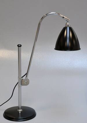 Robert Dudley Best. BestLite bordlampe, model BL1