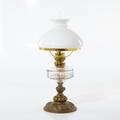Bordsfotogenlampa 