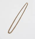  HALSBAND BISMARCK, 18k guld, vikt ca 19 gr.