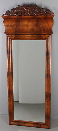  SPEGEL, senmepire, 1800-tal.