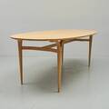 Matbord, Bruno Mathsson 1907-1988