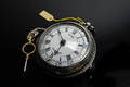  HISTORISCHE UHR. Jn. Markaha oder Markam, London ca. 1770.
