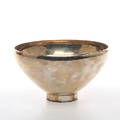  SKÅL, sterlingsilver, Georg Jensen, Danmark, efter 1945.