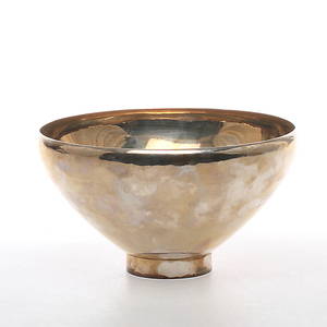 SKÅL, sterlingsilver, Georg Jensen, Danmark, efter 1945.