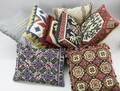 Broderade