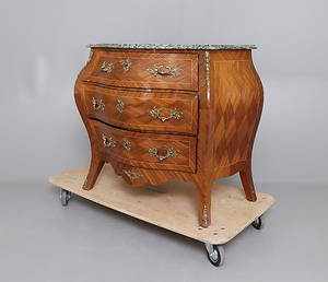  BYRÅ, rokokostil, 193040-tal.