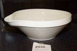 Tjockmjölksspillkum diam 30 cm