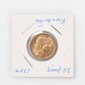Mynt 20 Franc 1904