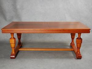 SOFFBORD, 1 par LAMPBORD, 1900-talets mitt.