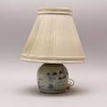 Bordslampa