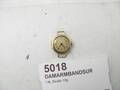 Damarmbandsur, 14k