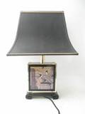 Bordslampa