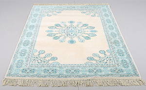  MATTA, 1900-talets andra hälft. 194 x 143 cm.