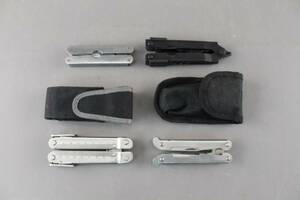 Universalverktyg 4 st