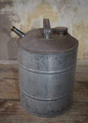 Fotogenkanna B34