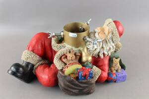 Julgransfot i komposit