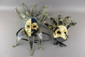 Masker 2 st