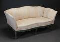 To-personers sofa, 1900-tallet