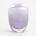  VAS, glas, Kjell Engman, Kosta Boda, signerad.
