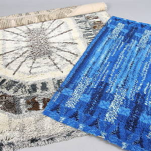 RYAMATTOR, 2 st. 90 x 155 173 x 230 cm.
