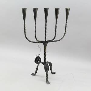 Ljusstake
