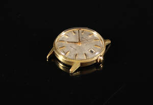 Vintage Omega Geneve. Herrearmbåndsur Denne vare er sat til omsalg under nyt varenummer 4222971