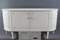 Sideboard i gustaviansk stil