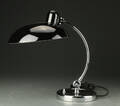 Christian Dell. Kaiser bordlampe, model President, 6631 