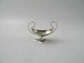 Saltkar, Silver