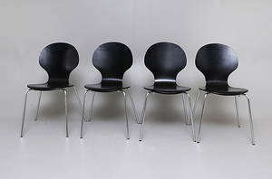  STOLAR, 4 st, Sjuan-modell.