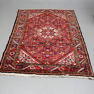  MATTA, orientalisk, ca 229 x 160 cm.