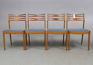  STOLAR, 4 st, 195060-tal.