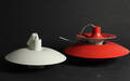 Poul Henningsen. PH-5 pendel samt PH-43 pendel 2