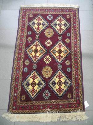 Matta, orientalisk