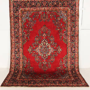  MATTA, orientalisk, Persien, Hamadan, 300 x 200 cm.