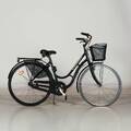 CYKEL dam Monark 28 3vxl