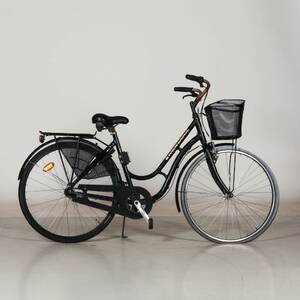 CYKEL dam Monark 28 3vxl