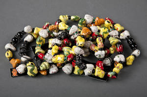 La Chance by M.O.S. Kinesiske lykkearmbånd i flere str. 8