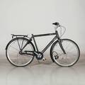 CYKEL herr Crescent 28 3vxl