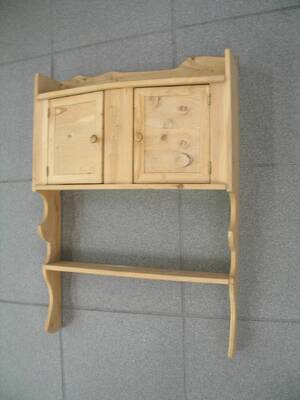 Kryddhylla