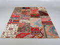 MATTA, Patchwork. 256 x 190 cm.