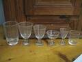 Glasservis