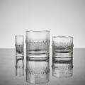 Glasservisdelar, 37 delar