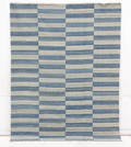  MATTA, Orientalisk, modern art, Kelim, 241 x 185 cm.