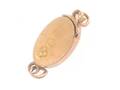 Parti guld 14K