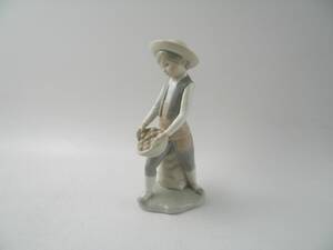 Figurin, LLadro Spain