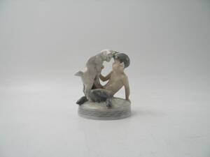 Figurin, Kunglig Dansk