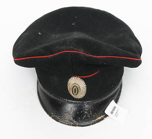  540 SKÄRMMÖSSA, tsarrysk.