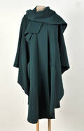 Avoca Collection Ireland, Cape i ull